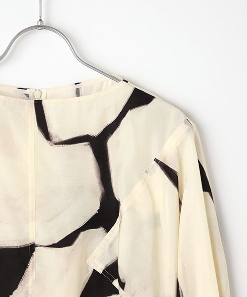 TAKASHIMAYA OUTLET / タカシマヤ アウトレット シャツ・ブラウス | ＡＫＩＲＡＮＡＫＡ　ＢＬ | 詳細2