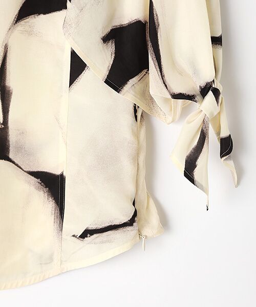 TAKASHIMAYA OUTLET / タカシマヤ アウトレット シャツ・ブラウス | ＡＫＩＲＡＮＡＫＡ　ＢＬ | 詳細3