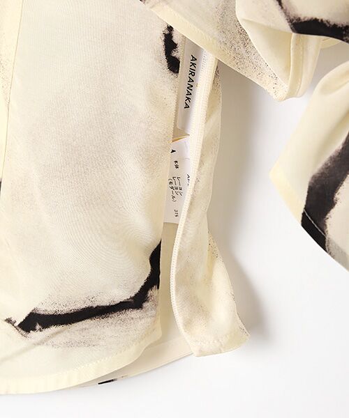 TAKASHIMAYA OUTLET / タカシマヤ アウトレット シャツ・ブラウス | ＡＫＩＲＡＮＡＫＡ　ＢＬ | 詳細4