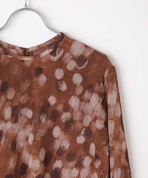 TAKASHIMAYA OUTLET / タカシマヤ アウトレット シャツ・ブラウス | ＡＫＩＲＡＮＡＫＡ　ＢＬ | 詳細2