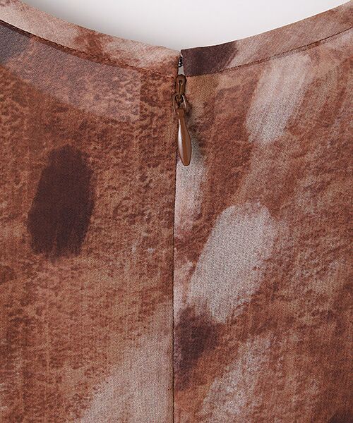 TAKASHIMAYA OUTLET / タカシマヤ アウトレット シャツ・ブラウス | ＡＫＩＲＡＮＡＫＡ　ＢＬ | 詳細4