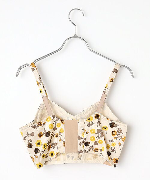 TAKASHIMAYA OUTLET / タカシマヤ アウトレット その他トップス | フミカウチダ　ＢＬ | 詳細1