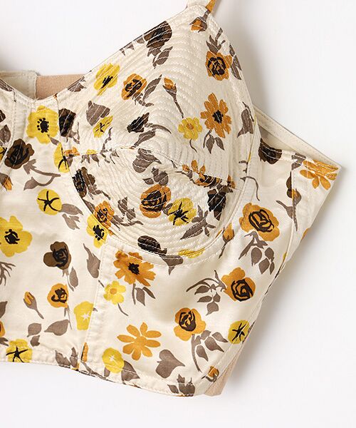 TAKASHIMAYA OUTLET / タカシマヤ アウトレット その他トップス | フミカウチダ　ＢＬ | 詳細3