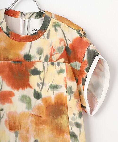 TAKASHIMAYA OUTLET / タカシマヤ アウトレット シャツ・ブラウス | ３．１ＰＨＩＬＬＩＰＬＩＭ　ＢＬ | 詳細2