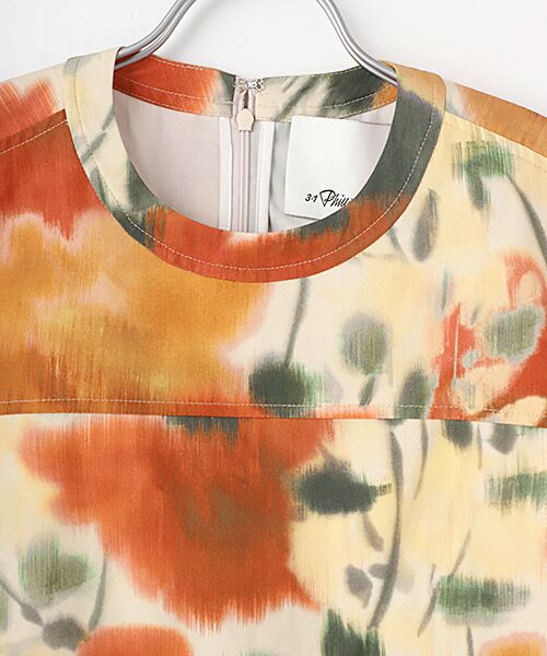 TAKASHIMAYA OUTLET / タカシマヤ アウトレット シャツ・ブラウス | ３．１ＰＨＩＬＬＩＰＬＩＭ　ＢＬ | 詳細5