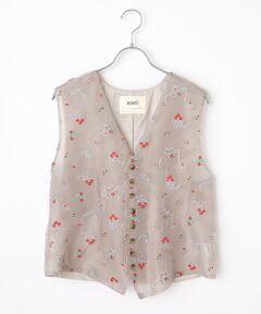 TAKASHIMAYA OUTLET / タカシマヤ アウトレット ベスト | ＰＯＮＴＩ　ＢＬ