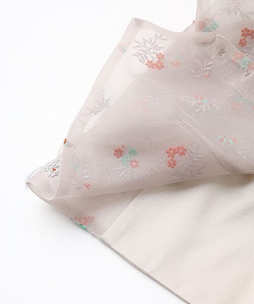 TAKASHIMAYA OUTLET / タカシマヤ アウトレット ベスト | ＰＯＮＴＩ　ＢＬ | 詳細4