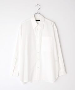 TAKASHIMAYA OUTLET / タカシマヤ アウトレット シャツ・ブラウス | ０８ＳＩＲＣＵＳ　ＢＬ