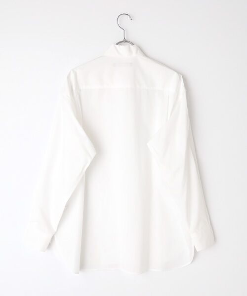 TAKASHIMAYA OUTLET / タカシマヤ アウトレット シャツ・ブラウス | ０８ＳＩＲＣＵＳ　ＢＬ | 詳細1