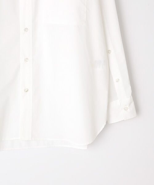 TAKASHIMAYA OUTLET / タカシマヤ アウトレット シャツ・ブラウス | ０８ＳＩＲＣＵＳ　ＢＬ | 詳細3