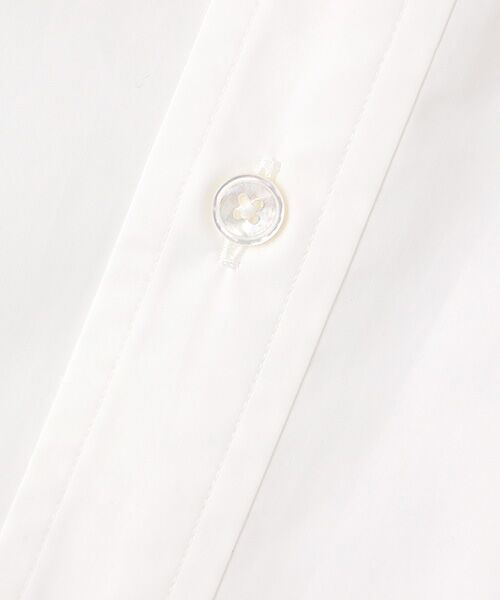 TAKASHIMAYA OUTLET / タカシマヤ アウトレット シャツ・ブラウス | ０８ＳＩＲＣＵＳ　ＢＬ | 詳細4