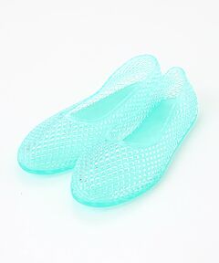 TAKASHIMAYA OUTLET / タカシマヤ アウトレット フラットシューズ | ＡＮＣＩＥＮＴ　ＧＥＥＫ　ＳＡＮＤＡＬ　ＳＥ
