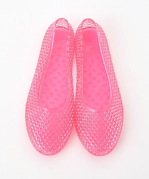 TAKASHIMAYA OUTLET / タカシマヤ アウトレット フラットシューズ | ＡＮＣＩＥＮＴ　ＧＥＥＫ　ＳＡＮＤＡＬ　ＳＥ | 詳細1