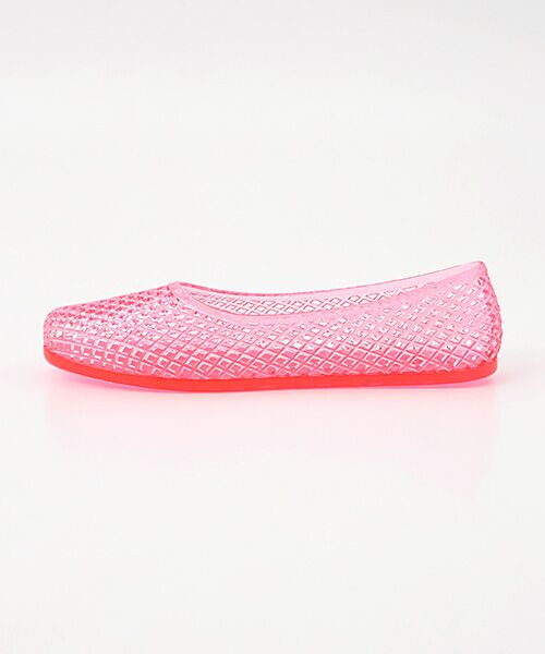 TAKASHIMAYA OUTLET / タカシマヤ アウトレット フラットシューズ | ＡＮＣＩＥＮＴ　ＧＥＥＫ　ＳＡＮＤＡＬ　ＳＥ | 詳細2