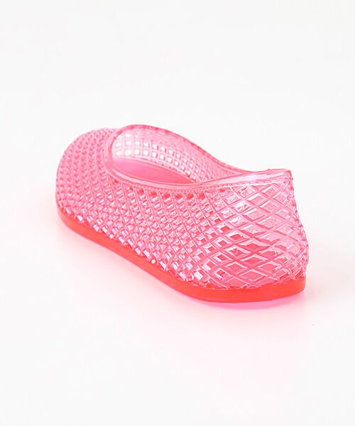 TAKASHIMAYA OUTLET / タカシマヤ アウトレット フラットシューズ | ＡＮＣＩＥＮＴ　ＧＥＥＫ　ＳＡＮＤＡＬ　ＳＥ | 詳細4