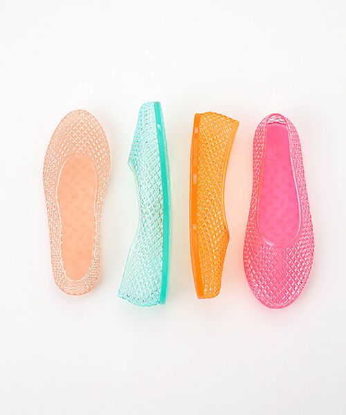 TAKASHIMAYA OUTLET / タカシマヤ アウトレット フラットシューズ | ＡＮＣＩＥＮＴ　ＧＥＥＫ　ＳＡＮＤＡＬ　ＳＥ | 詳細7