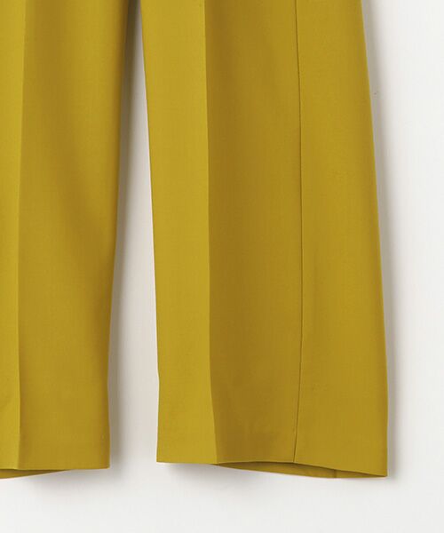 TAKASHIMAYA OUTLET / タカシマヤ アウトレット その他パンツ | ネプラ　ＰＲ | 詳細3