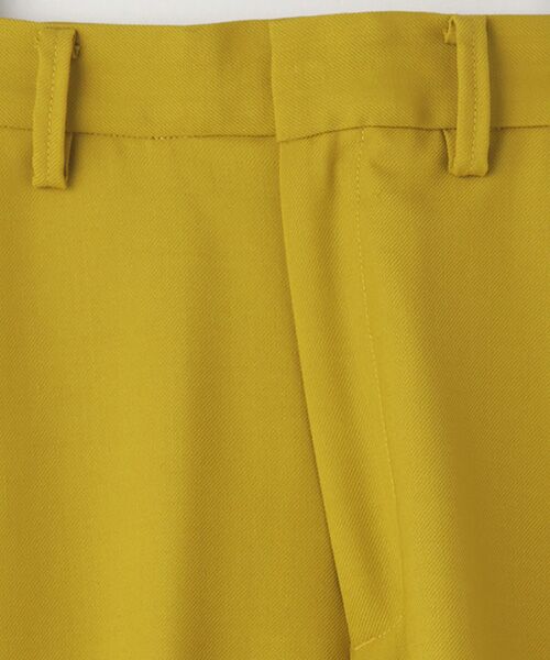 TAKASHIMAYA OUTLET / タカシマヤ アウトレット その他パンツ | ネプラ　ＰＲ | 詳細5