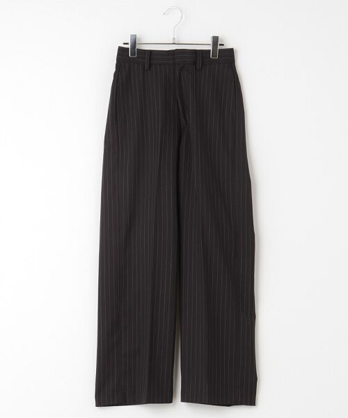 TAKASHIMAYA OUTLET / タカシマヤ アウトレット その他パンツ | ネプラ　ＰＲ（NAVY STRIPE）