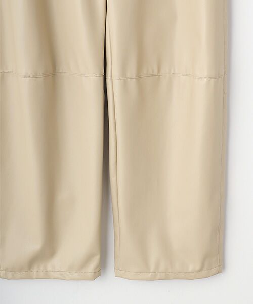 TAKASHIMAYA OUTLET / タカシマヤ アウトレット その他パンツ | ＳＡＹＡＫＡ　ＤＡＶＩＳ　ＰＲ | 詳細4