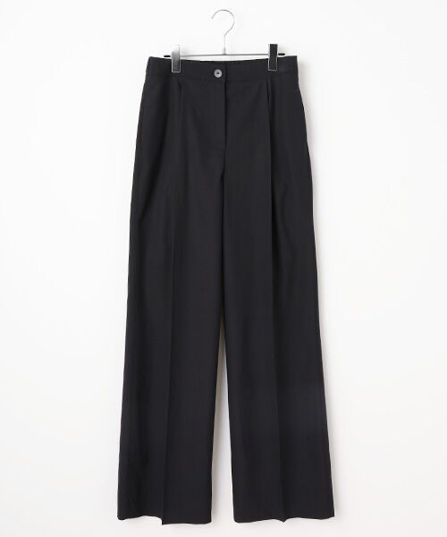 TAKASHIMAYA OUTLET / タカシマヤ アウトレット その他パンツ | ＨＯＬＺＷＥＩＬＥＲ　ＰＲ（Black）