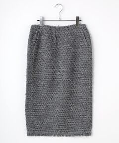 TAKASHIMAYA OUTLET / タカシマヤ アウトレット ミニ・ひざ丈スカート | ＣＯＯＨＥＭ　ＳＫ