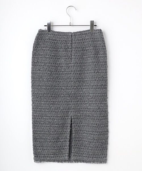 TAKASHIMAYA OUTLET / タカシマヤ アウトレット ミニ・ひざ丈スカート | ＣＯＯＨＥＭ　ＳＫ | 詳細1