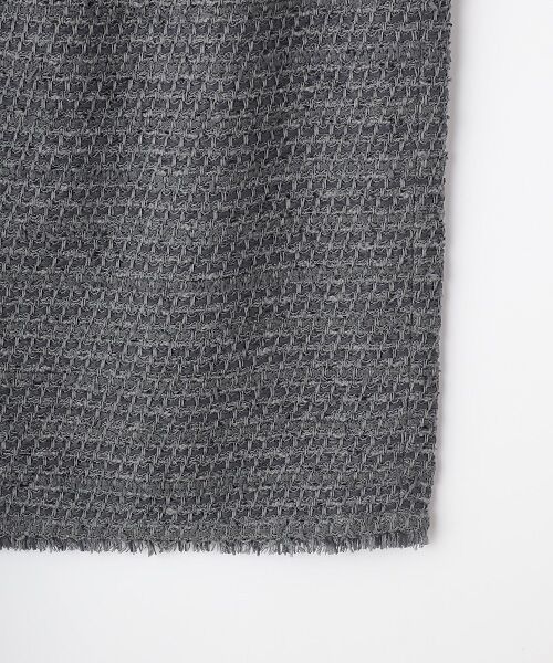 TAKASHIMAYA OUTLET / タカシマヤ アウトレット ミニ・ひざ丈スカート | ＣＯＯＨＥＭ　ＳＫ | 詳細3