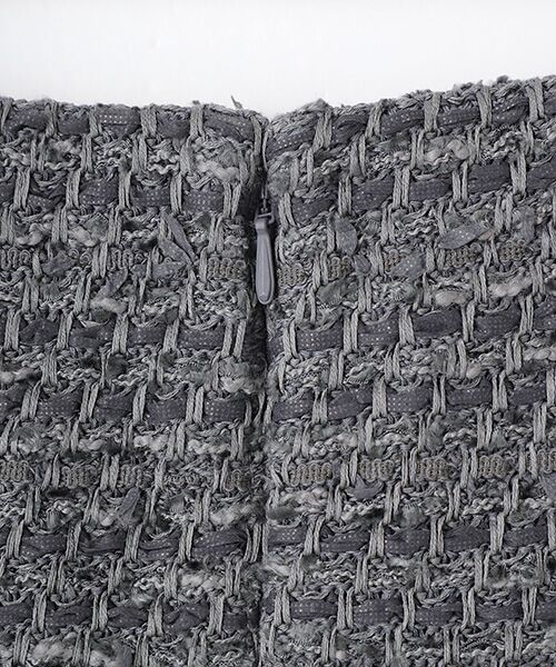 TAKASHIMAYA OUTLET / タカシマヤ アウトレット ミニ・ひざ丈スカート | ＣＯＯＨＥＭ　ＳＫ | 詳細4