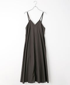 TAKASHIMAYA OUTLET / タカシマヤ アウトレット ロング・マキシ丈ワンピース | ＢＥＡＵＴＩＦＵＬ　ＰＥＯＰＬＥ　ＯＰ