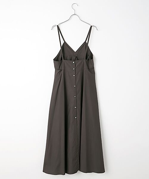 TAKASHIMAYA OUTLET / タカシマヤ アウトレット ロング・マキシ丈ワンピース | ＢＥＡＵＴＩＦＵＬ　ＰＥＯＰＬＥ　ＯＰ | 詳細1