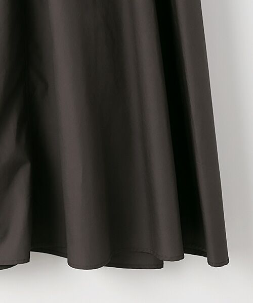 TAKASHIMAYA OUTLET / タカシマヤ アウトレット ロング・マキシ丈ワンピース | ＢＥＡＵＴＩＦＵＬ　ＰＥＯＰＬＥ　ＯＰ | 詳細3