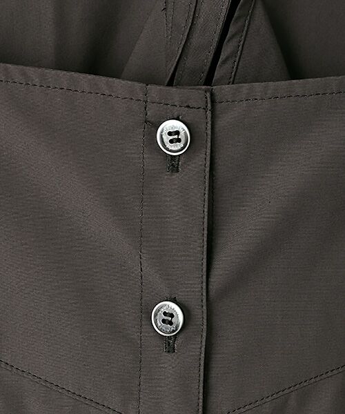 TAKASHIMAYA OUTLET / タカシマヤ アウトレット ロング・マキシ丈ワンピース | ＢＥＡＵＴＩＦＵＬ　ＰＥＯＰＬＥ　ＯＰ | 詳細4