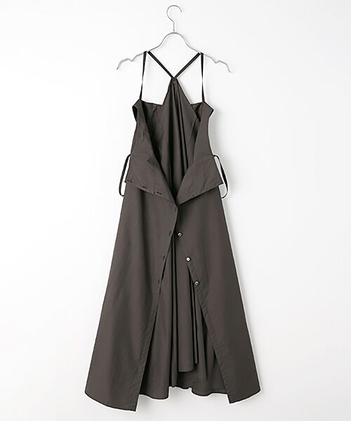 TAKASHIMAYA OUTLET / タカシマヤ アウトレット ロング・マキシ丈ワンピース | ＢＥＡＵＴＩＦＵＬ　ＰＥＯＰＬＥ　ＯＰ | 詳細6