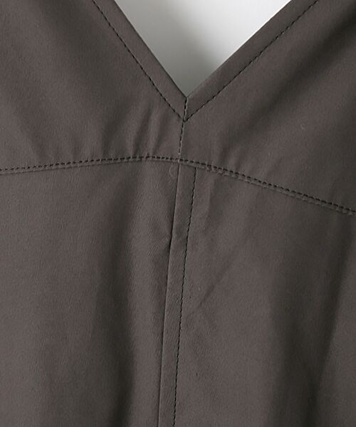 TAKASHIMAYA OUTLET / タカシマヤ アウトレット ロング・マキシ丈ワンピース | ＢＥＡＵＴＩＦＵＬ　ＰＥＯＰＬＥ　ＯＰ | 詳細7