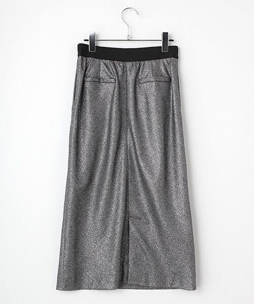 TAKASHIMAYA OUTLET / タカシマヤ アウトレット ロング・マキシ丈スカート | エムフィル　ＳＫ | 詳細1