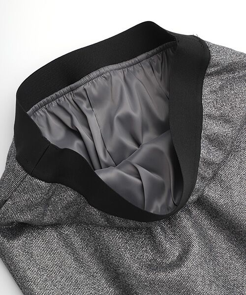 TAKASHIMAYA OUTLET / タカシマヤ アウトレット ロング・マキシ丈スカート | エムフィル　ＳＫ | 詳細5