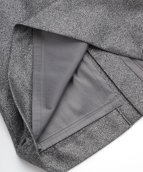 TAKASHIMAYA OUTLET / タカシマヤ アウトレット ロング・マキシ丈スカート | エムフィル　ＳＫ | 詳細6