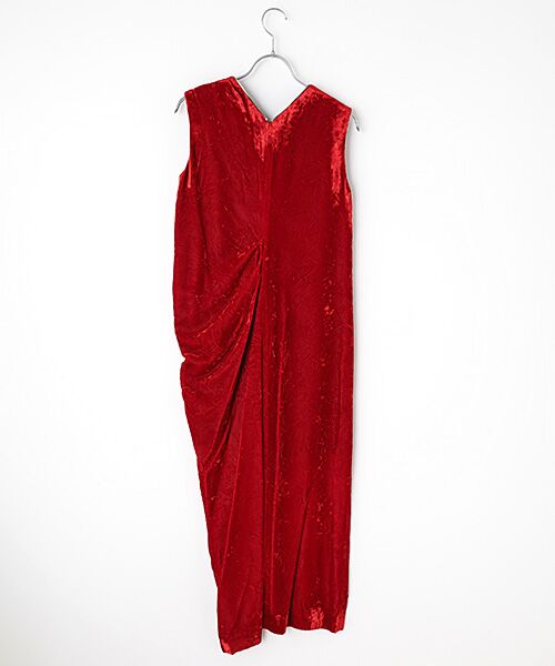 TAKASHIMAYA OUTLET / タカシマヤ アウトレット ロング・マキシ丈ワンピース | ＣＩＮＯＨ　ＯＰ | 詳細1