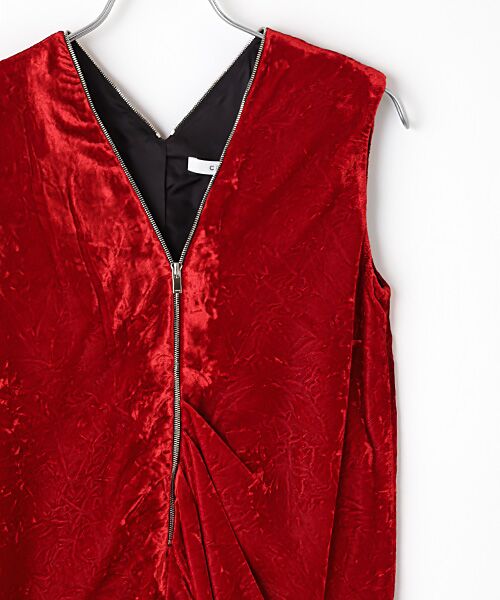 TAKASHIMAYA OUTLET / タカシマヤ アウトレット ロング・マキシ丈ワンピース | ＣＩＮＯＨ　ＯＰ | 詳細2