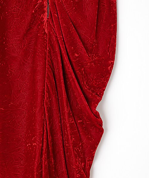 TAKASHIMAYA OUTLET / タカシマヤ アウトレット ロング・マキシ丈ワンピース | ＣＩＮＯＨ　ＯＰ | 詳細3