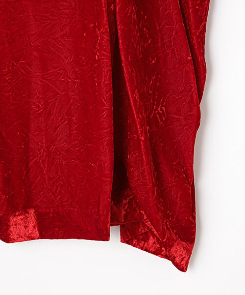 TAKASHIMAYA OUTLET / タカシマヤ アウトレット ロング・マキシ丈ワンピース | ＣＩＮＯＨ　ＯＰ | 詳細4