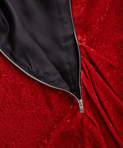 TAKASHIMAYA OUTLET / タカシマヤ アウトレット ロング・マキシ丈ワンピース | ＣＩＮＯＨ　ＯＰ | 詳細5