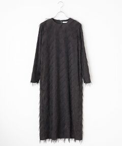 TAKASHIMAYA OUTLET / タカシマヤ アウトレット ロング・マキシ丈ワンピース | ＣＩＮＯＨ　ＯＰ