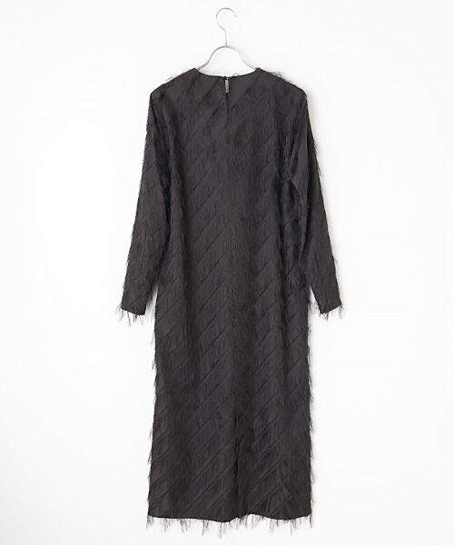 TAKASHIMAYA OUTLET / タカシマヤ アウトレット ロング・マキシ丈ワンピース | ＣＩＮＯＨ　ＯＰ | 詳細1