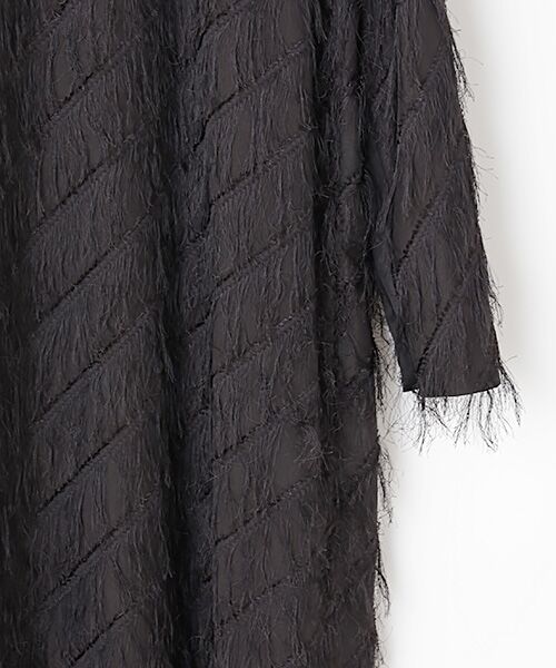 TAKASHIMAYA OUTLET / タカシマヤ アウトレット ロング・マキシ丈ワンピース | ＣＩＮＯＨ　ＯＰ | 詳細3