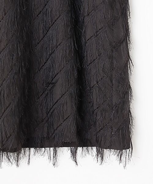 TAKASHIMAYA OUTLET / タカシマヤ アウトレット ロング・マキシ丈ワンピース | ＣＩＮＯＨ　ＯＰ | 詳細4