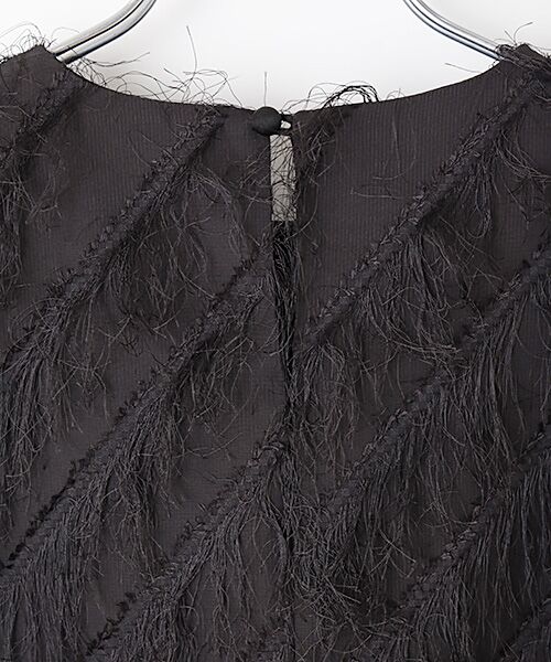 TAKASHIMAYA OUTLET / タカシマヤ アウトレット ロング・マキシ丈ワンピース | ＣＩＮＯＨ　ＯＰ | 詳細5