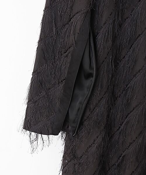 TAKASHIMAYA OUTLET / タカシマヤ アウトレット ロング・マキシ丈ワンピース | ＣＩＮＯＨ　ＯＰ | 詳細6