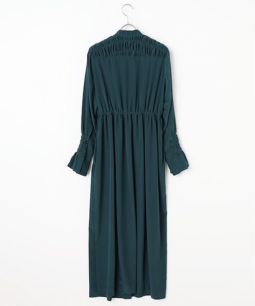 TAKASHIMAYA OUTLET / タカシマヤ アウトレット ロング・マキシ丈ワンピース | ＡＫＩＲＡＮＡＫＡ　ＯＰ | 詳細1